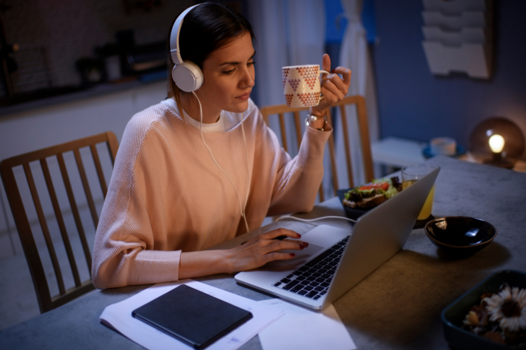 The Rise of Remote Work: Why Reliable Connectivity Is Non-Negotiable